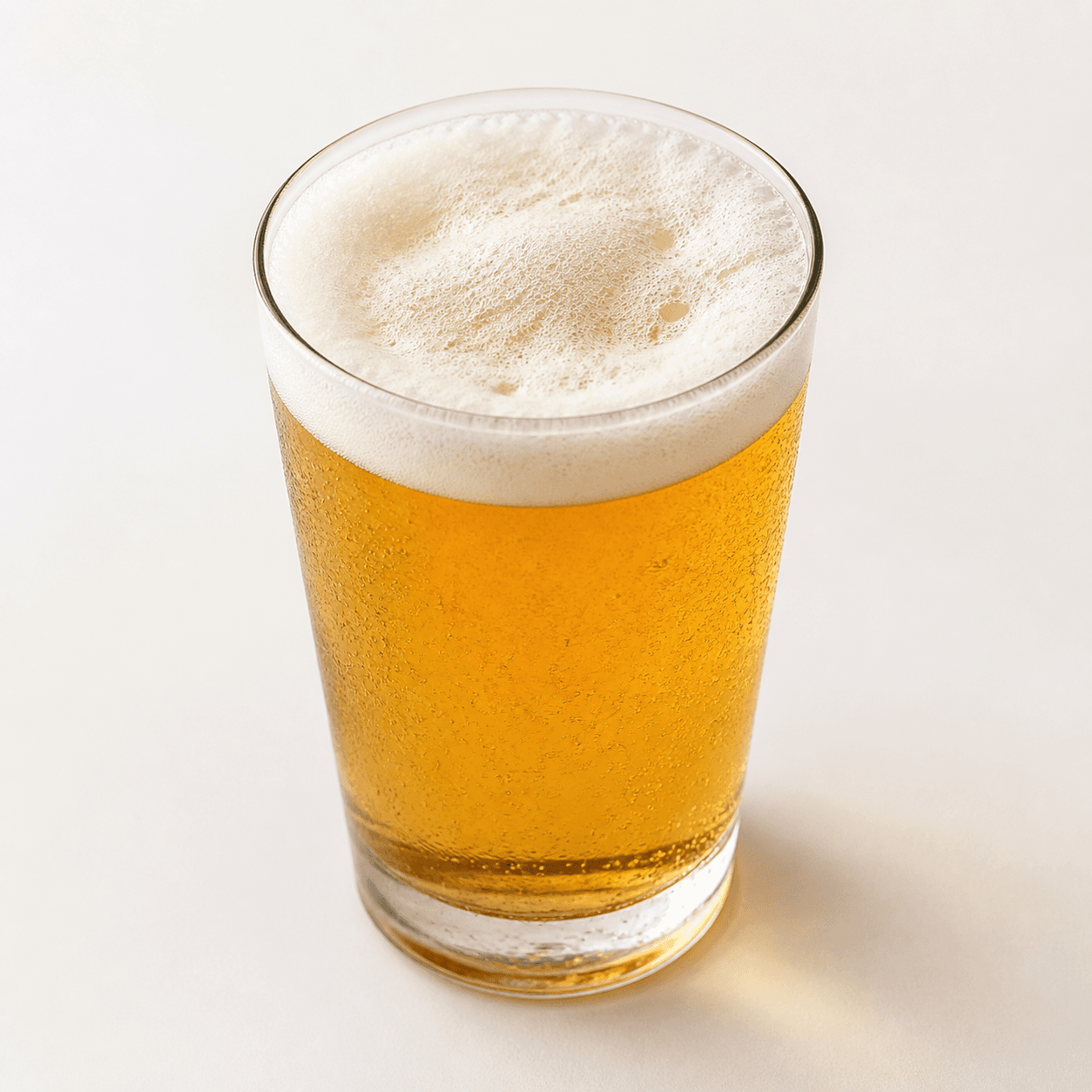 Beer ingredient identification photo