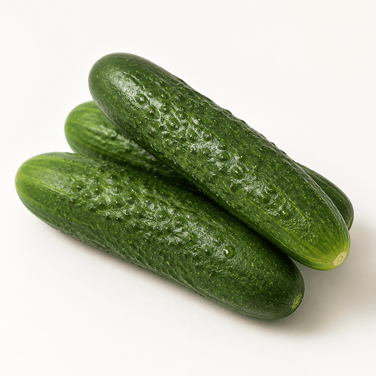 Cucumber ingredient identification photo