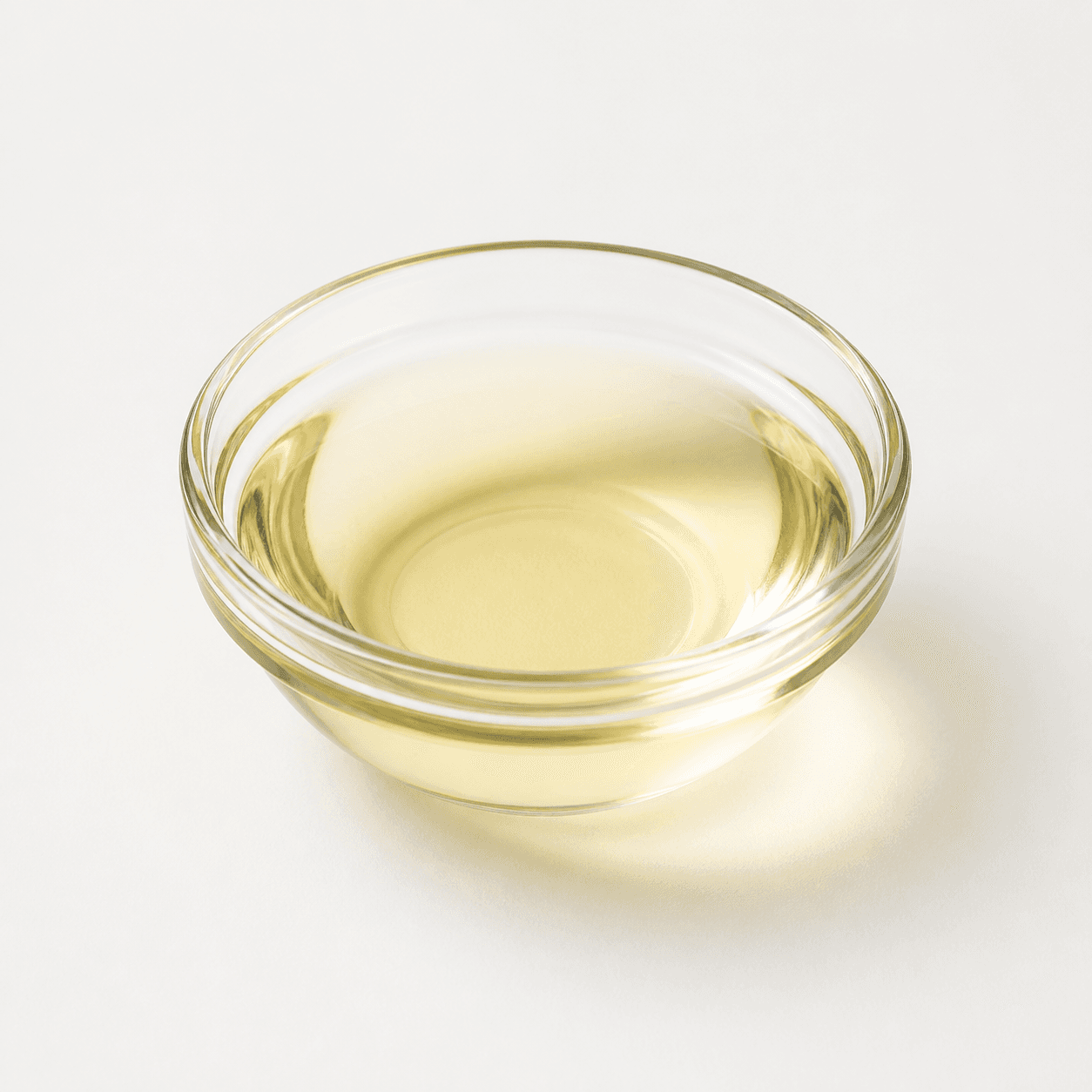 Neutral cooking oil ingredient identification photo