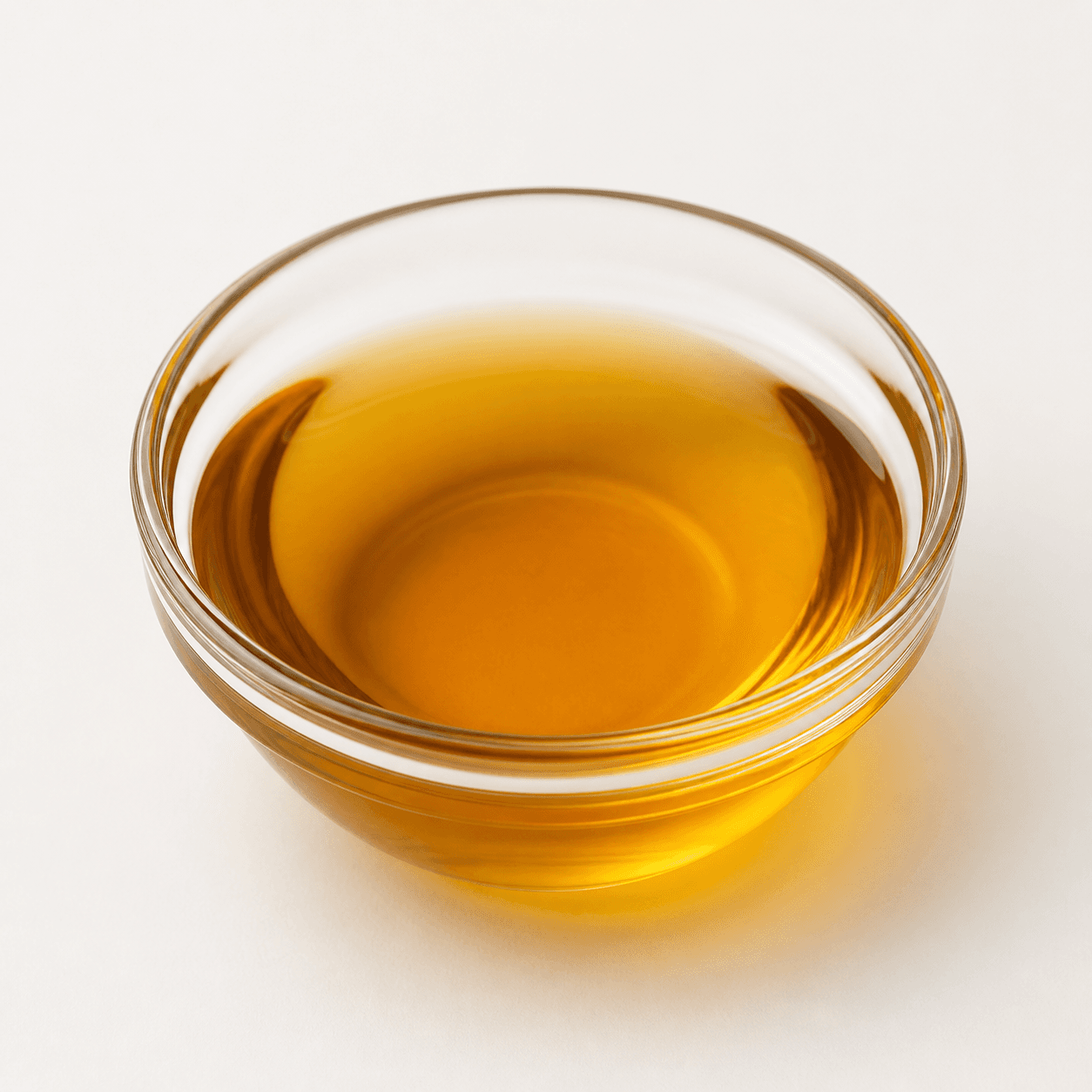 Sesame oil ingredient identification photo