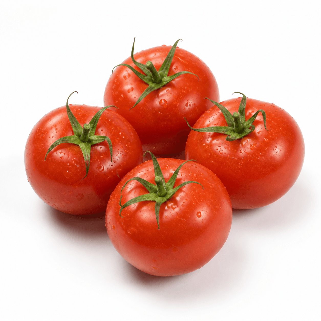 Tomato ingredient identification photo