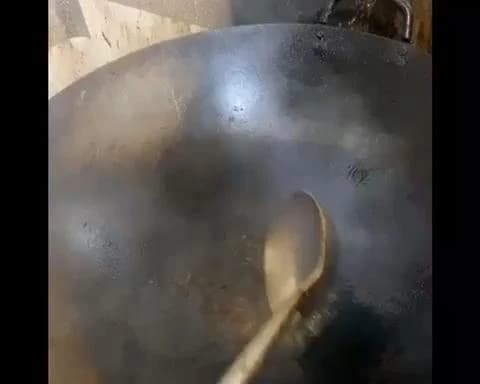 Xinjiang Big Plate Chicken — step 6 visual checkpoint.