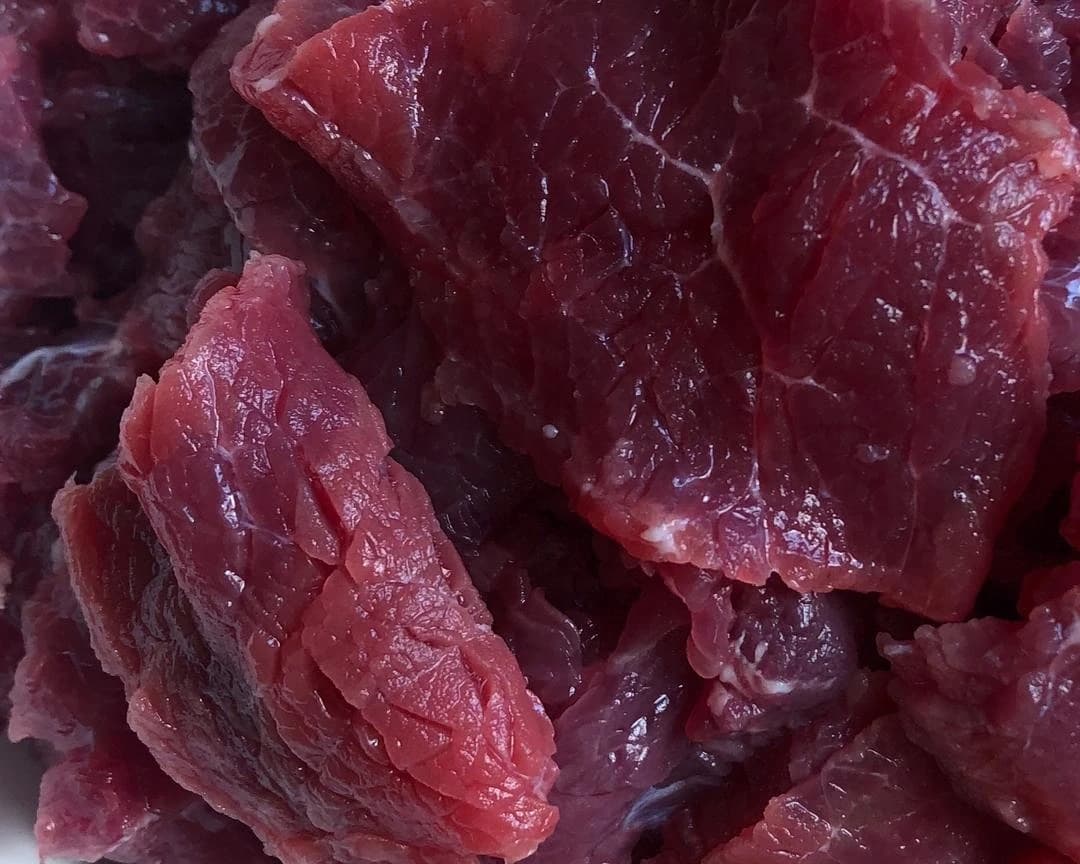 Tender Stir-Fried Beef Slices - A Simple, Quick Dish — step 1 visual checkpoint.