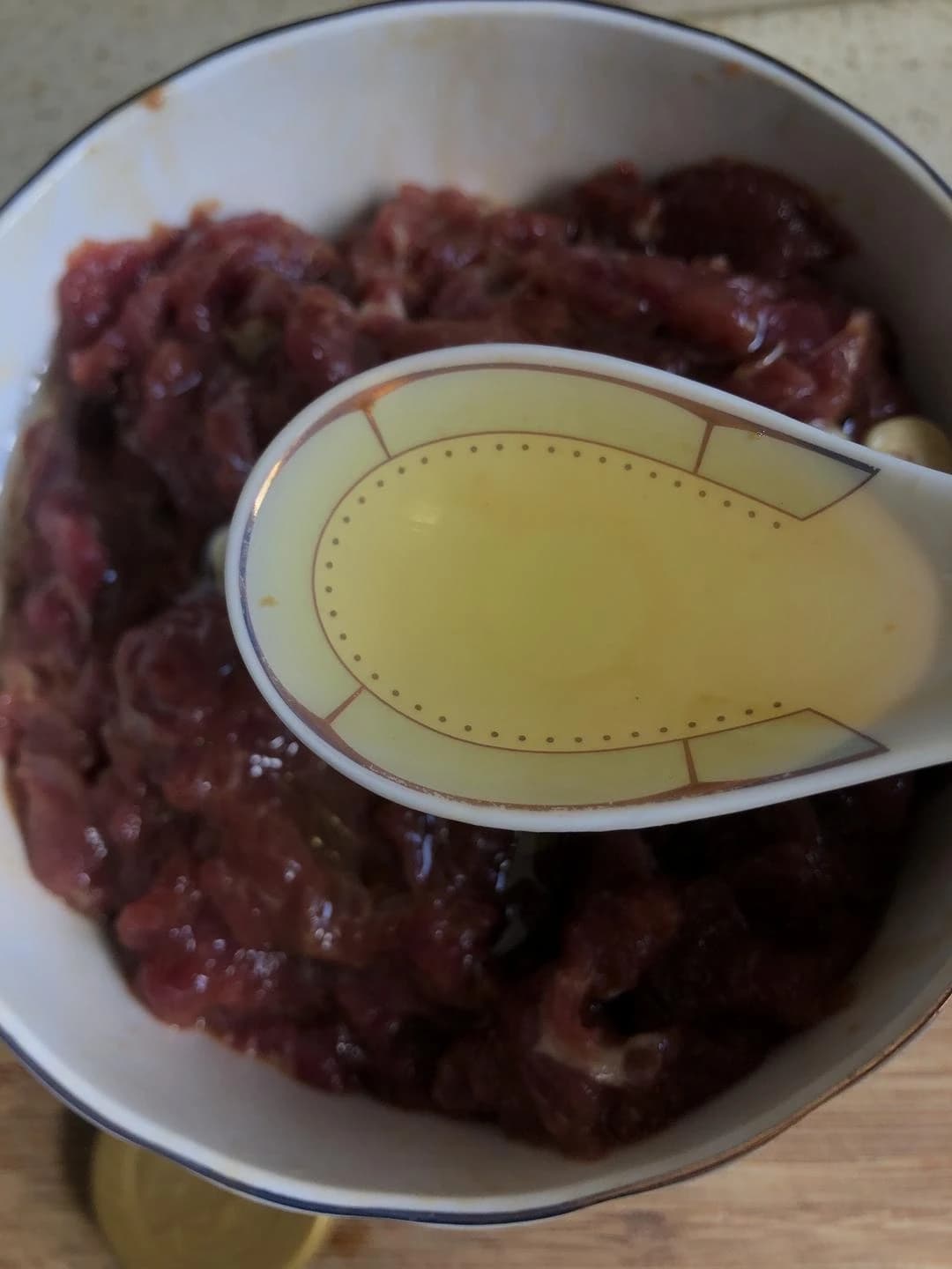 Tender Stir-Fried Beef Slices - A Simple, Quick Dish — step 5 visual checkpoint.