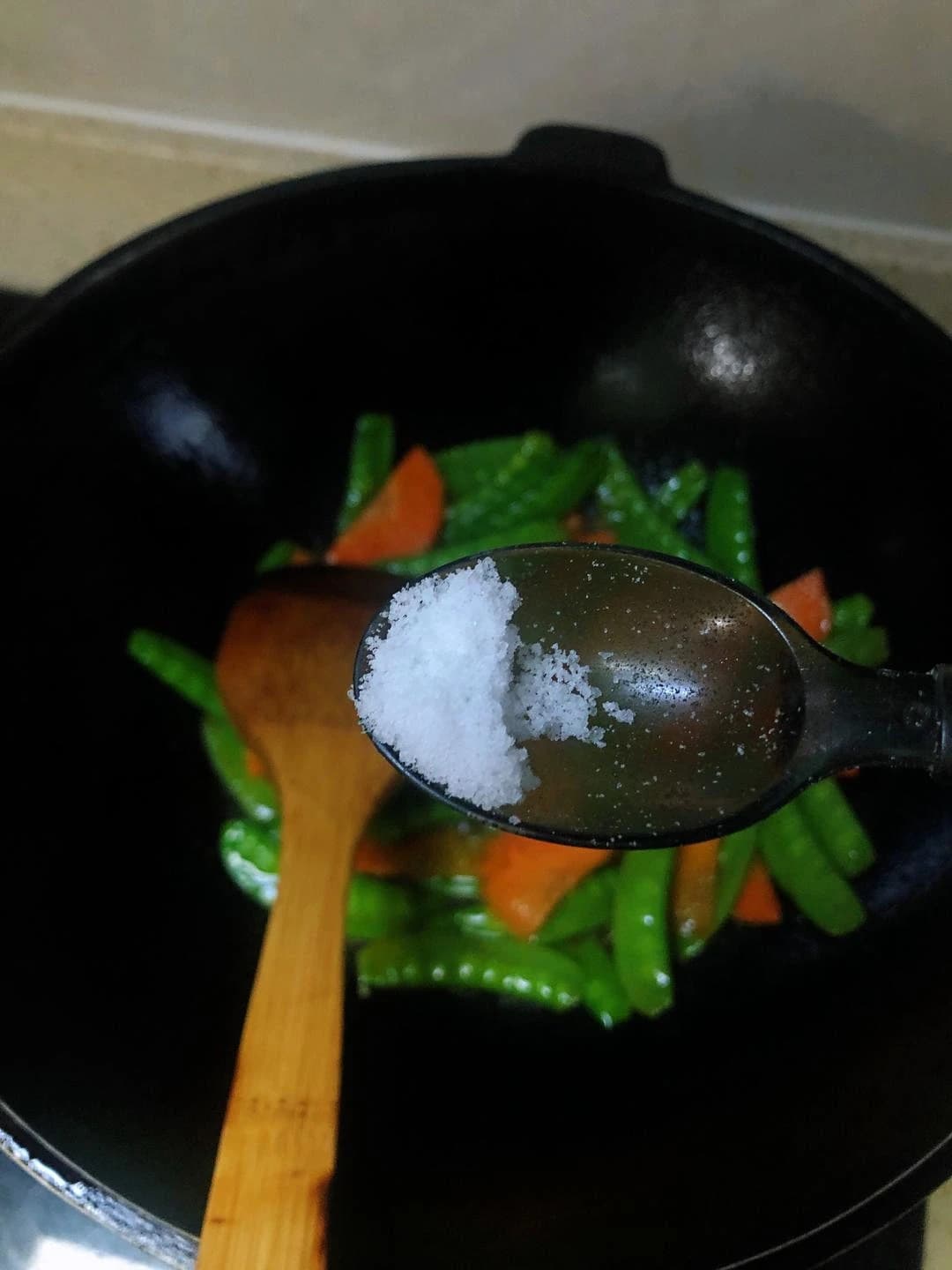 Tender Stir-Fried Beef Slices - A Simple, Quick Dish — step 12 visual checkpoint.