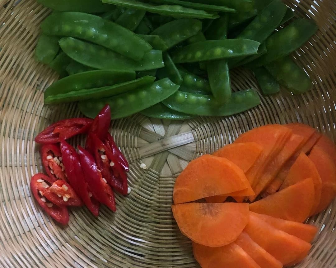 Tender Stir-Fried Beef Slices - A Simple, Quick Dish — step 7 visual checkpoint.
