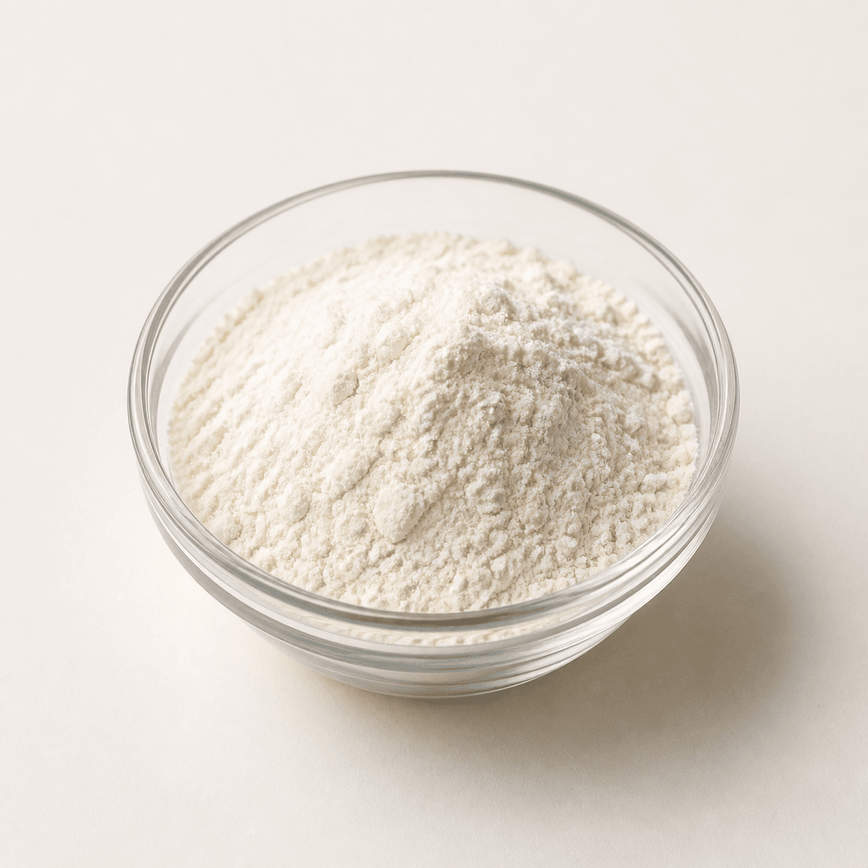 All-purpose flour ingredient identification photo