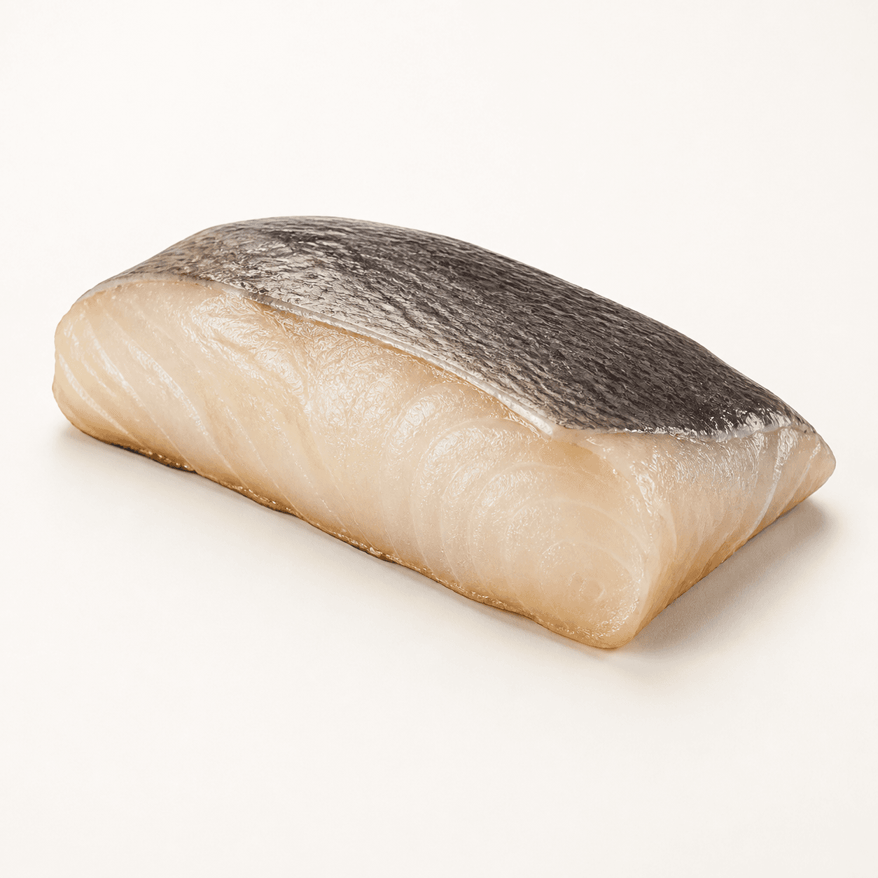 Black cod fillet ingredient identification photo