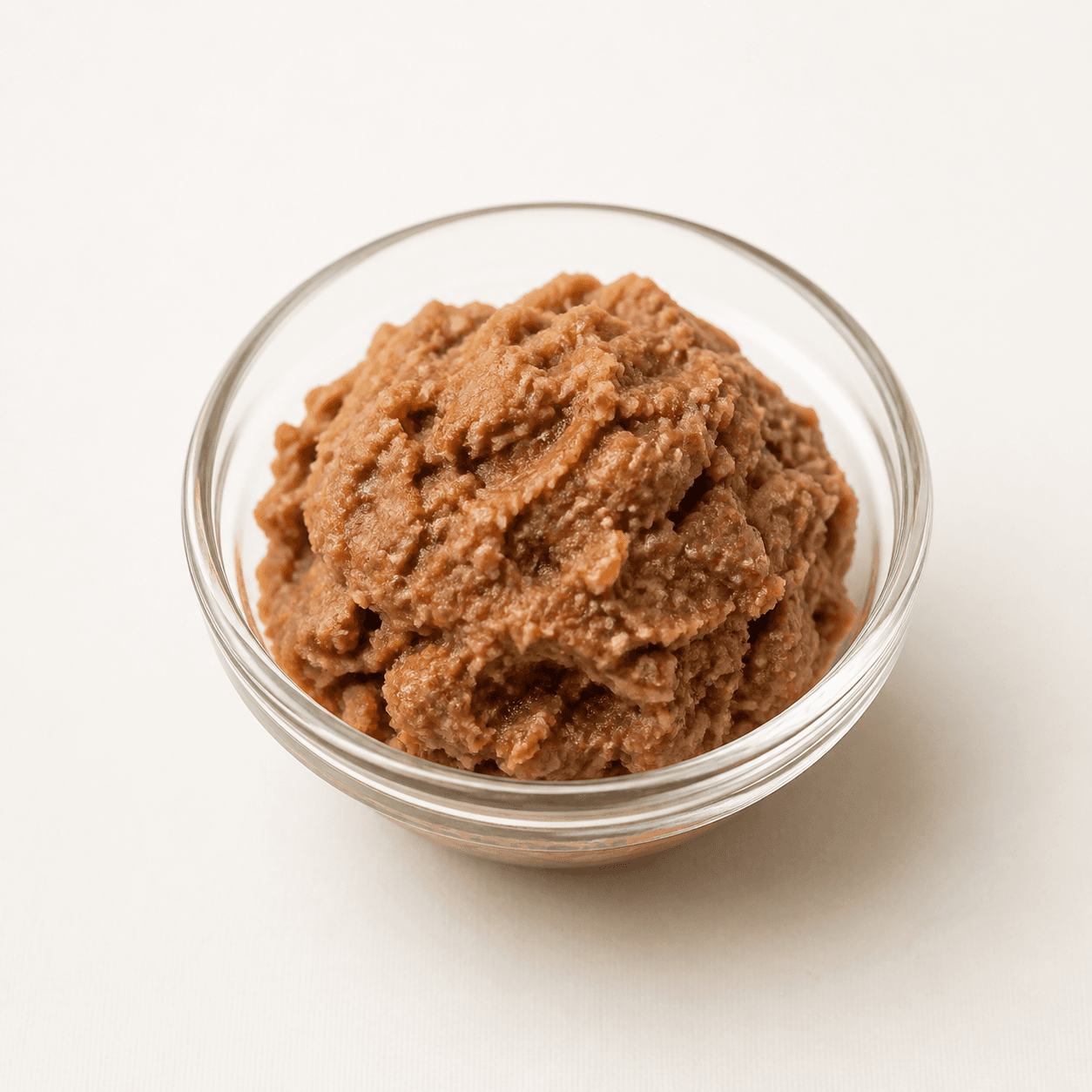 Broad bean paste ingredient identification photo