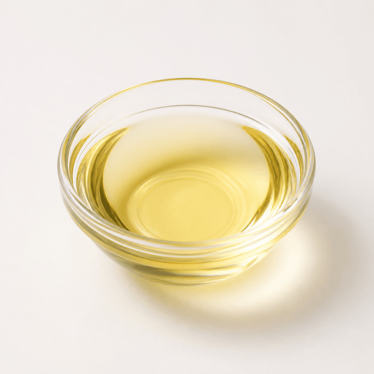 Rapeseed oil