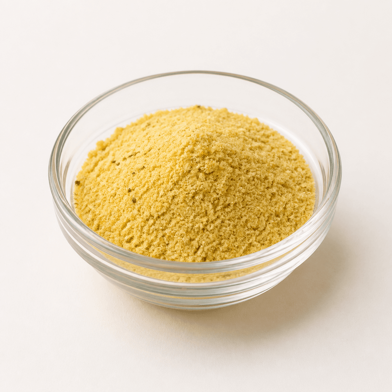 Chicken bouillon powder ingredient identification photo