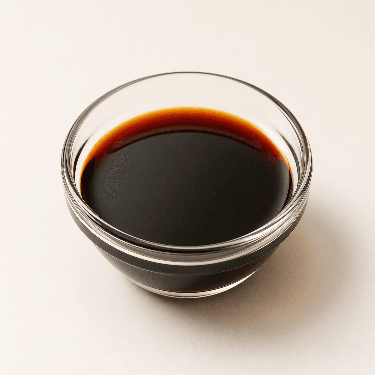 Chinkiang vinegar ingredient identification photo