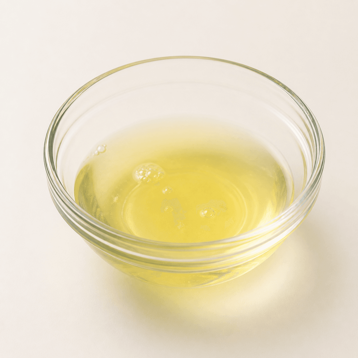 Egg white ingredient identification photo