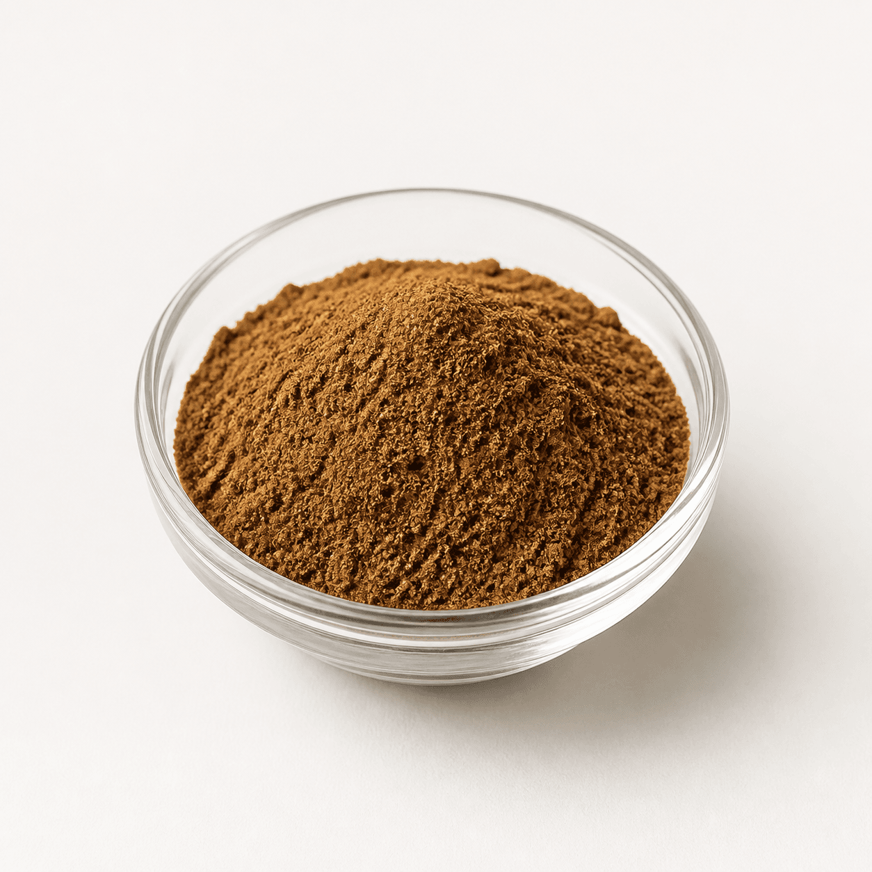 Five-spice powder ingredient identification photo