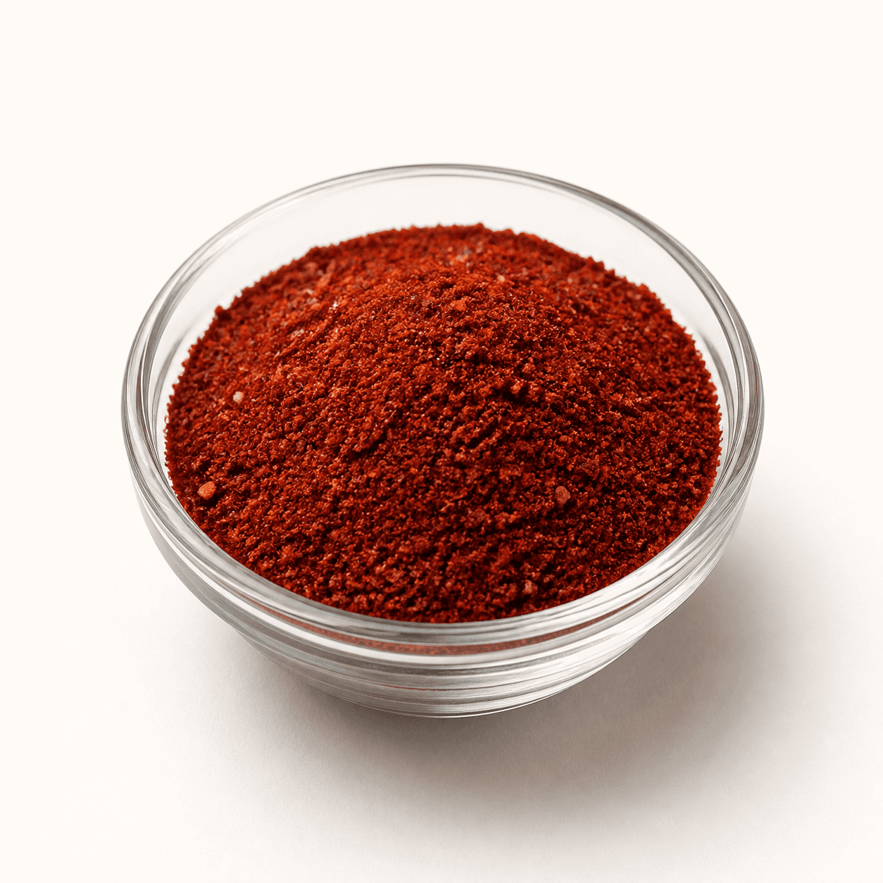 Ground chile ingredient identification photo