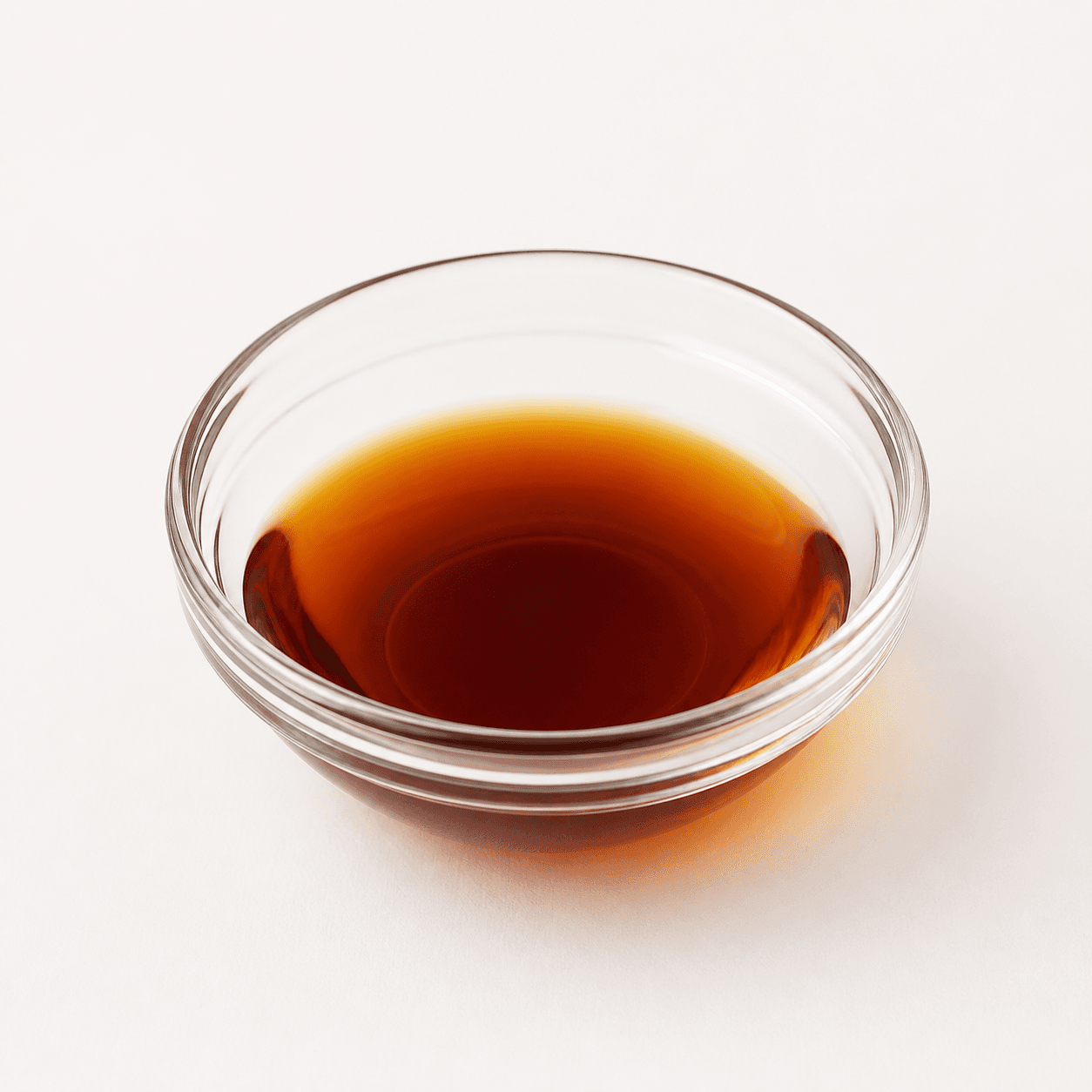Light soy sauce ingredient identification photo