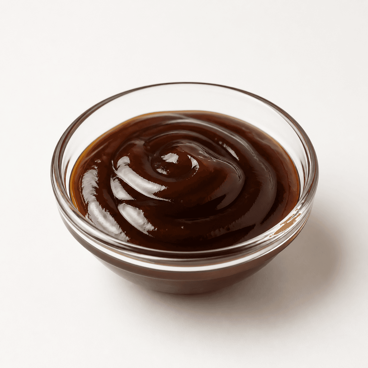 Oyster sauce ingredient identification photo