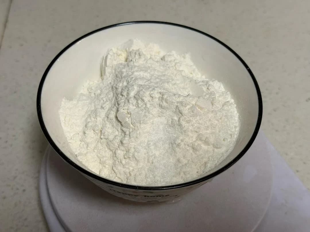 Step 1 photo for Quick Breakfast Stuffed Flatbread