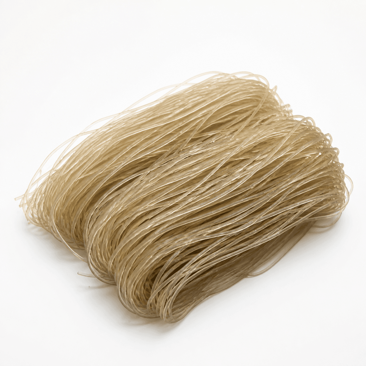 Sweet potato vermicelli ingredient identification photo