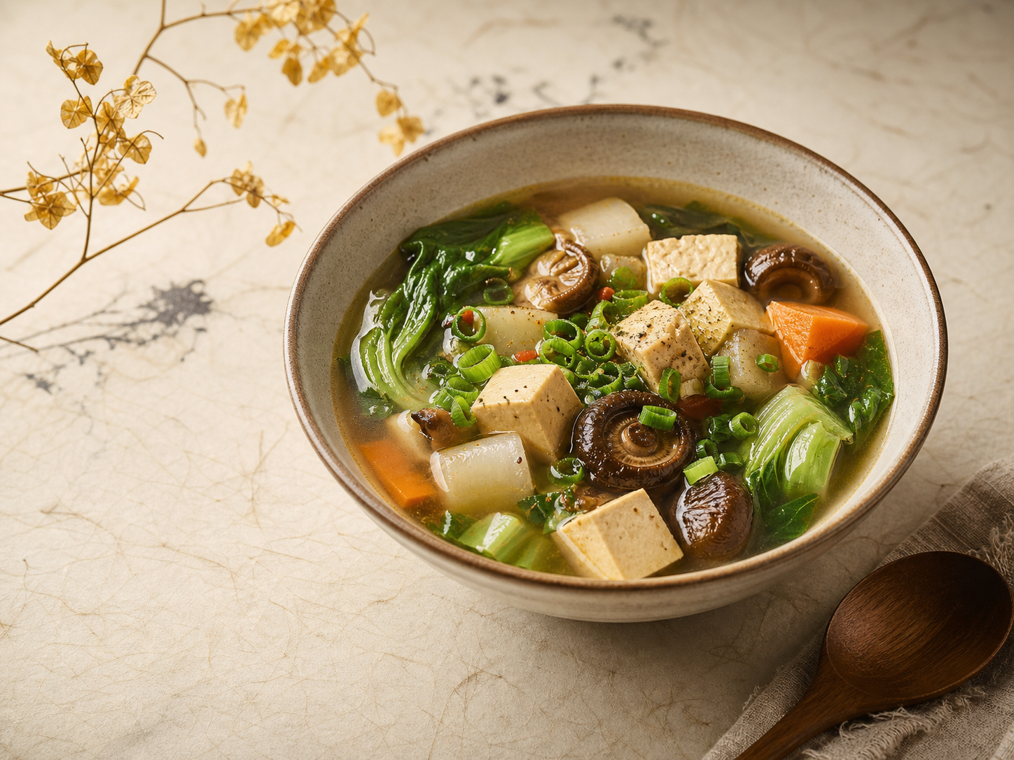 Soups & Stews