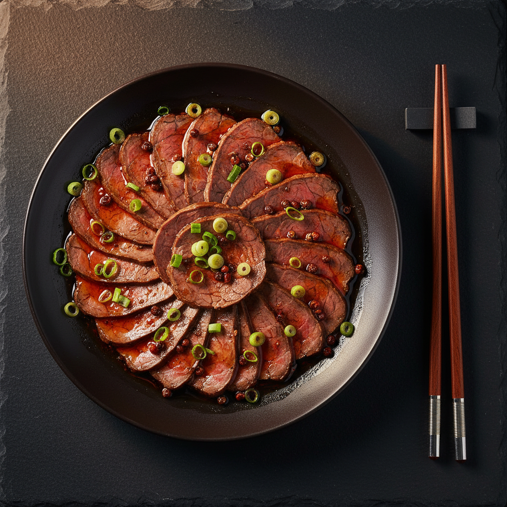 Beef & Meat
