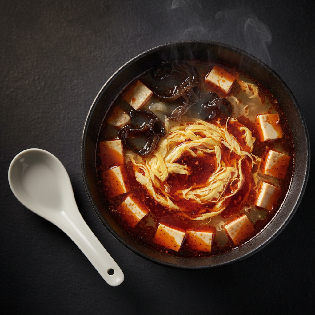 Soups & Stews
