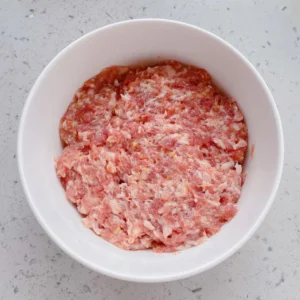 Winter Melon and Meatball Soup