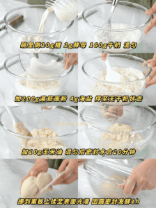 Blueberry Bubble Bread