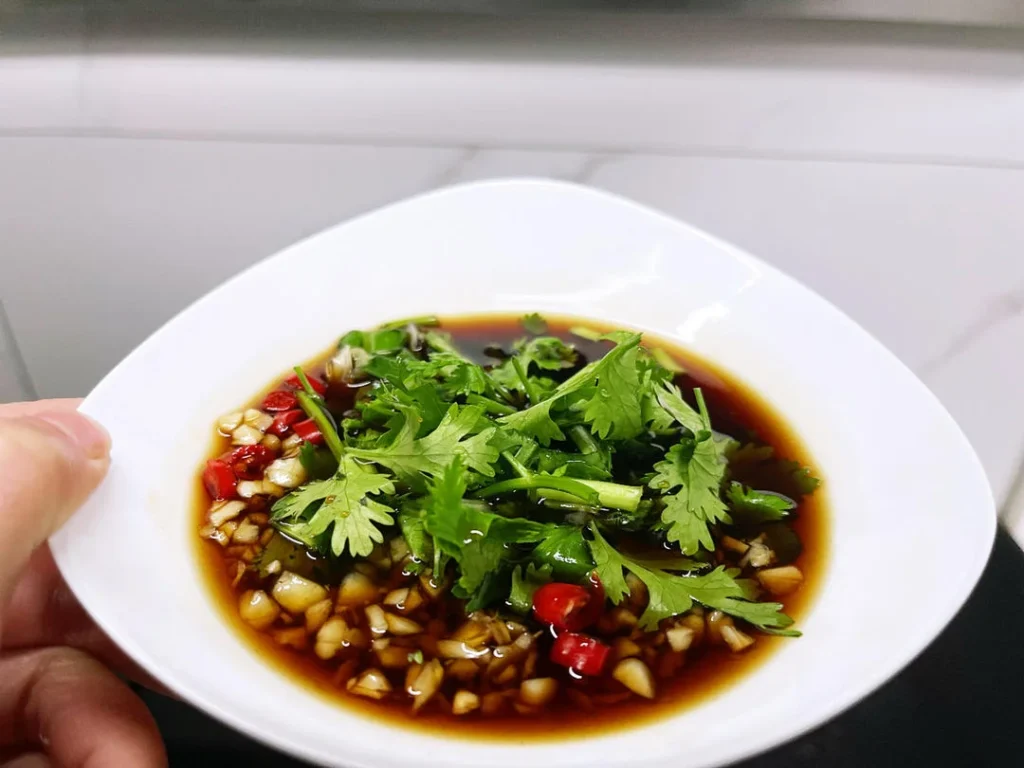 Clear-Simmered Beef Rib Strips