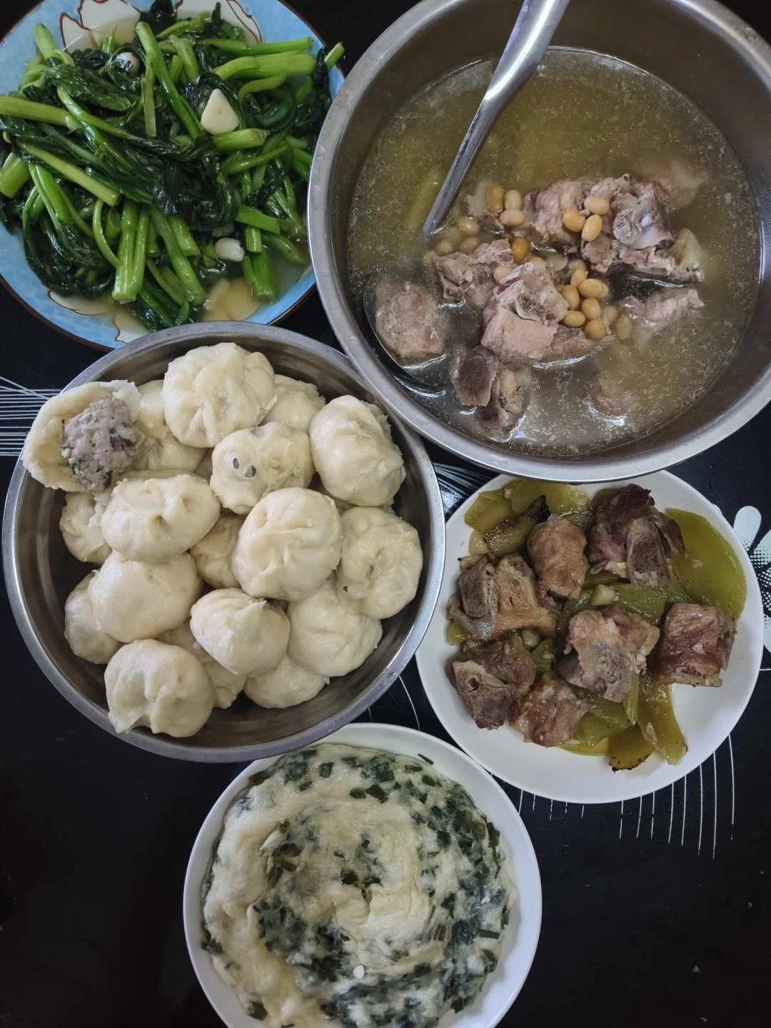 Home Cooking Photo Diary