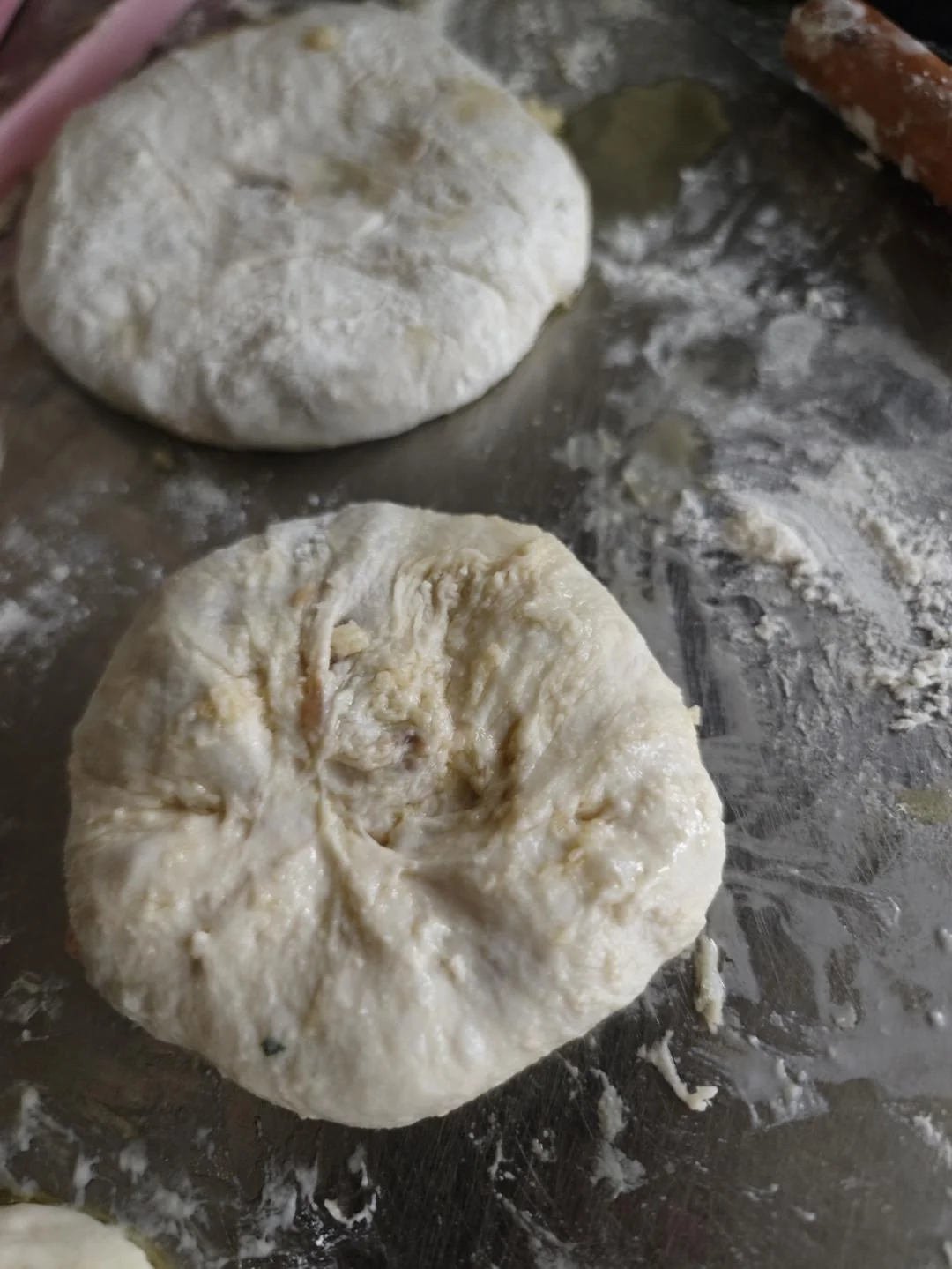 Beef Meat Pies