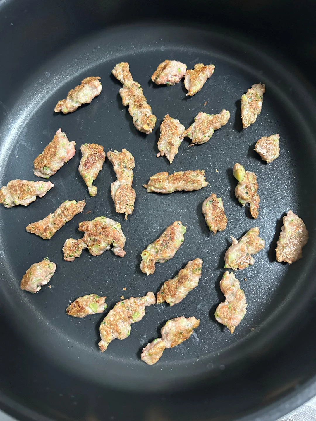 Beef Veggie Strips