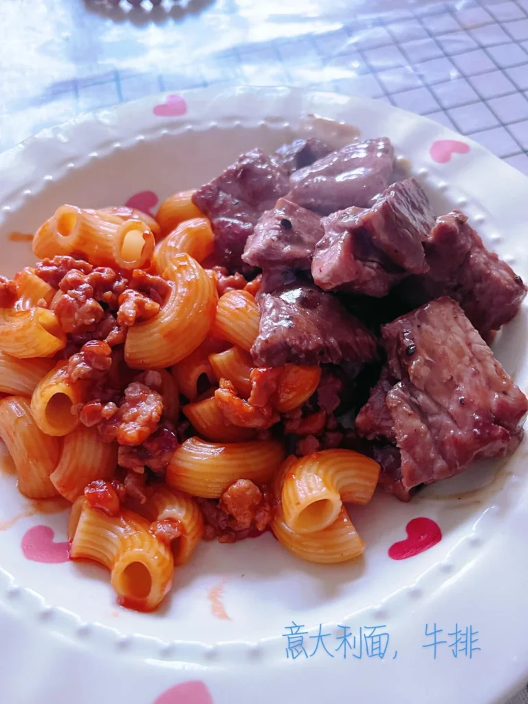 Quick & Easy Weekly Breakfast for High Schoolers