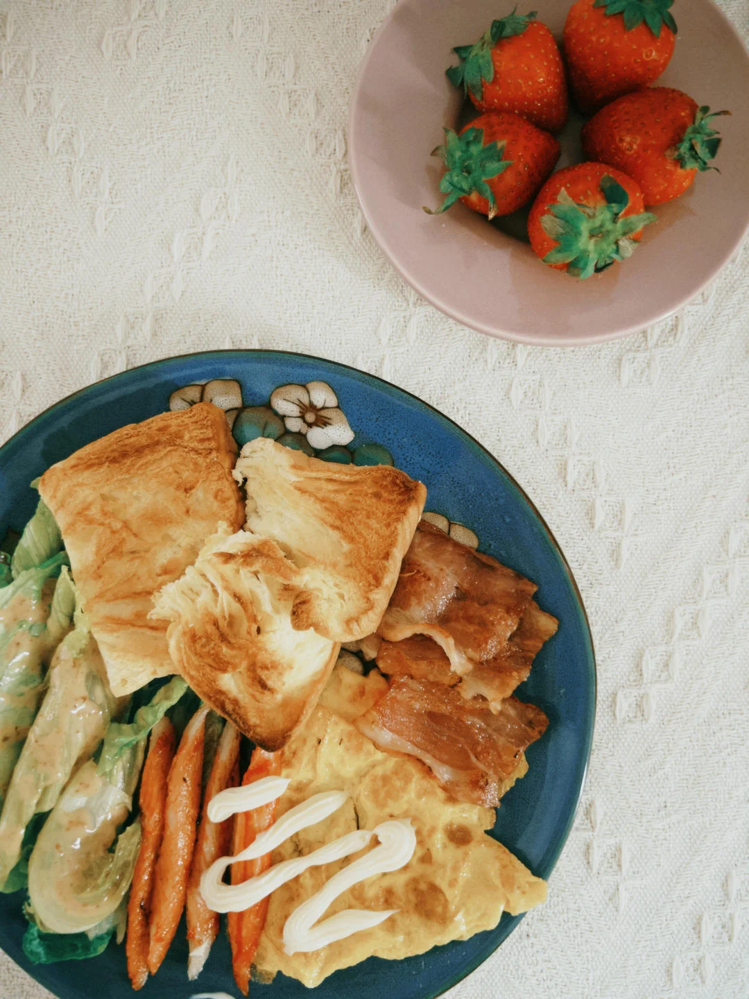 Breakfast Platter