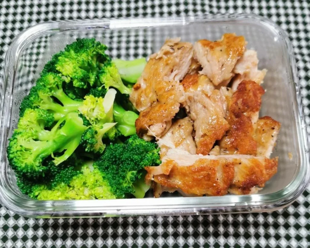 The Best Chicken Breast You Will Ever Eat