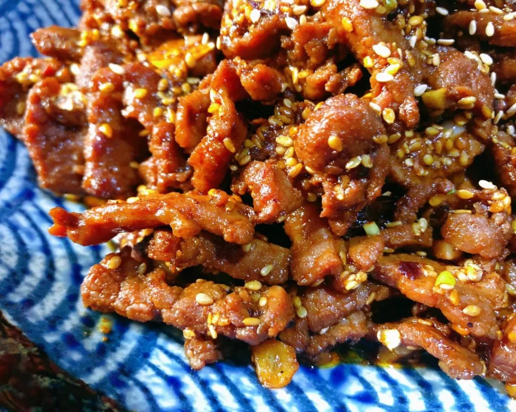 Tender Stir-Fried Beef (Foolproof & Delicious)