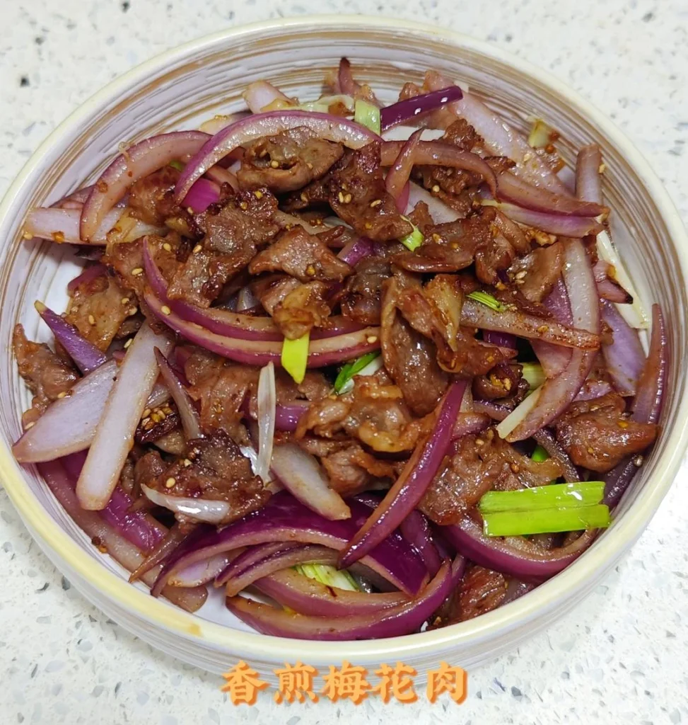 Pan-Seared Pork Collar — Disappears in Seconds