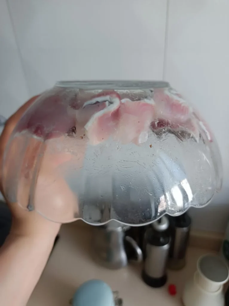 The Correct Way to Fillet and Velvety Fish Slices