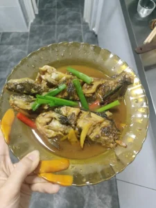 Universal Braised Fish Formula (10-Minute Quick Fix)