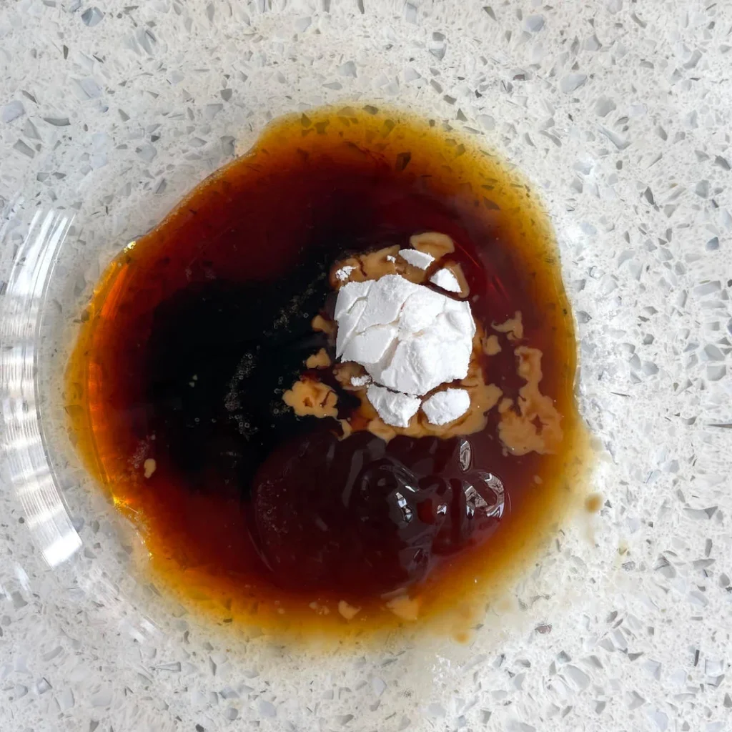Five-Minute Tender Tofu