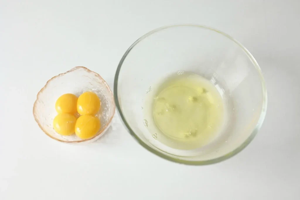 Creamy Cheese Milk Corner Cake