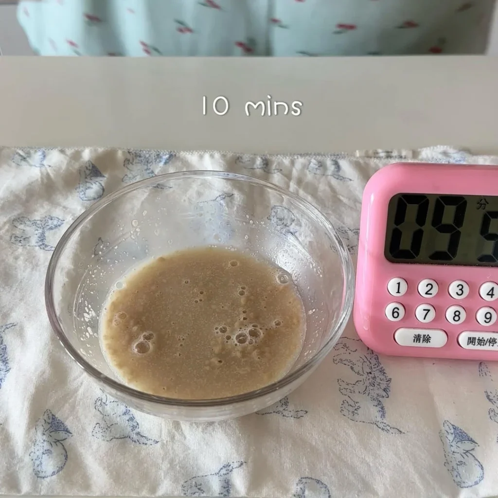 The World’s Simplest Ciabatta