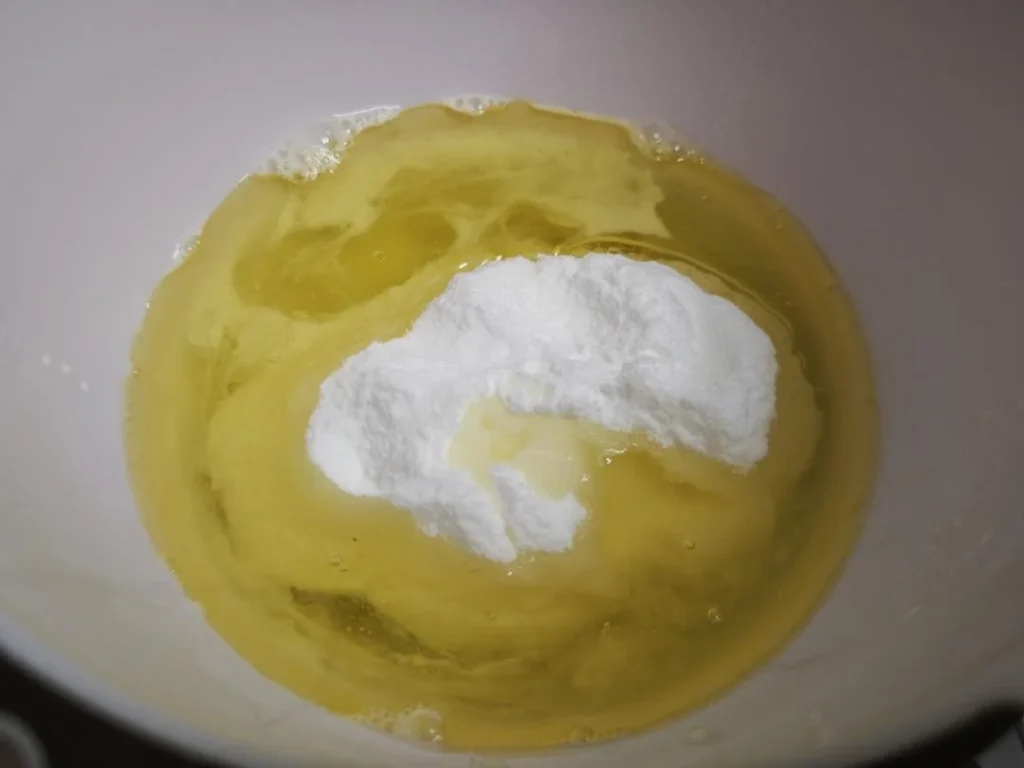 Foolproof Sesame Crisps — One Egg White Is All You Need