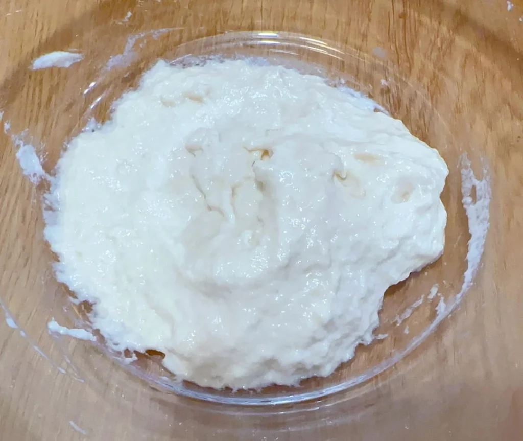 Double Chocolate Lava Cocoa Buns (Black-Eyed Pea Buns)