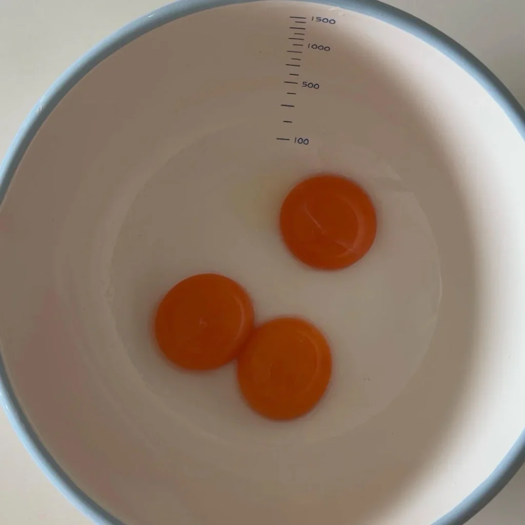 Perfect Rice Cooker Cake