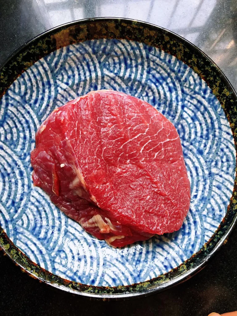 Tender Stir-Fried Beef (Foolproof & Delicious)