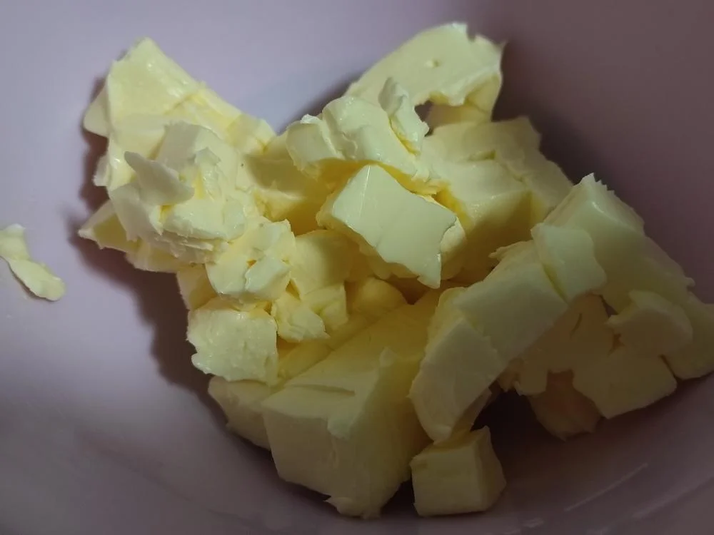 Luxury Chocolate Chunk Cookies