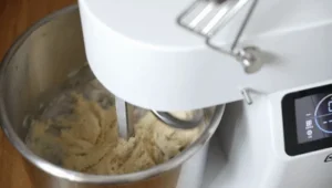 Extra Rich Milk Bread Sticks