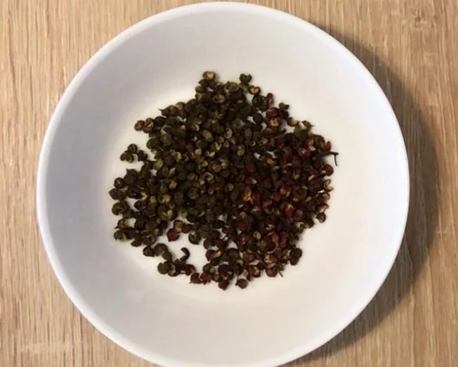 Sichuan Boiling Fish (Feiteng Style)