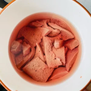 Stir-Fried Pork Liver